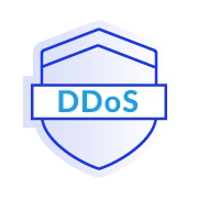 DDoS