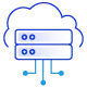 ACP Cloud Platform Icon