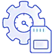 Memory Optimized Icon