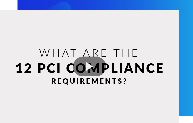 PCI Info Video