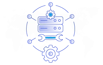 Managed Services Graphic