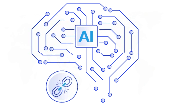 Unleashing the Power of AI Graphic