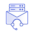 Email Server Support