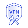 VPN Support