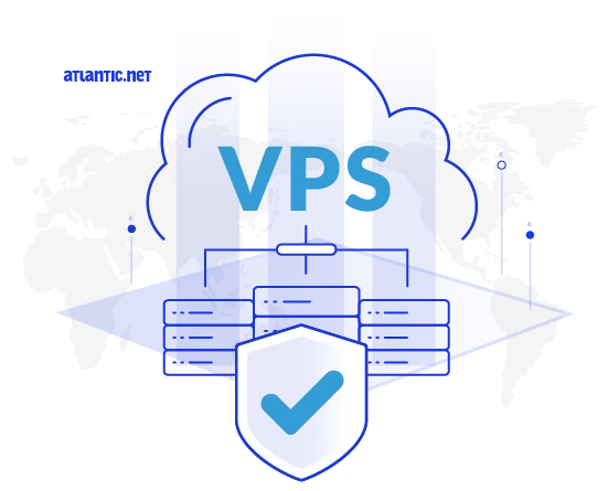 Graphic Compliance VPS Hosting