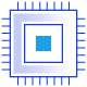 Graphic Compute Icon