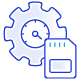 Memory Optimized Icon