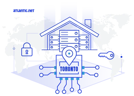 Toronto Colocation Cloud