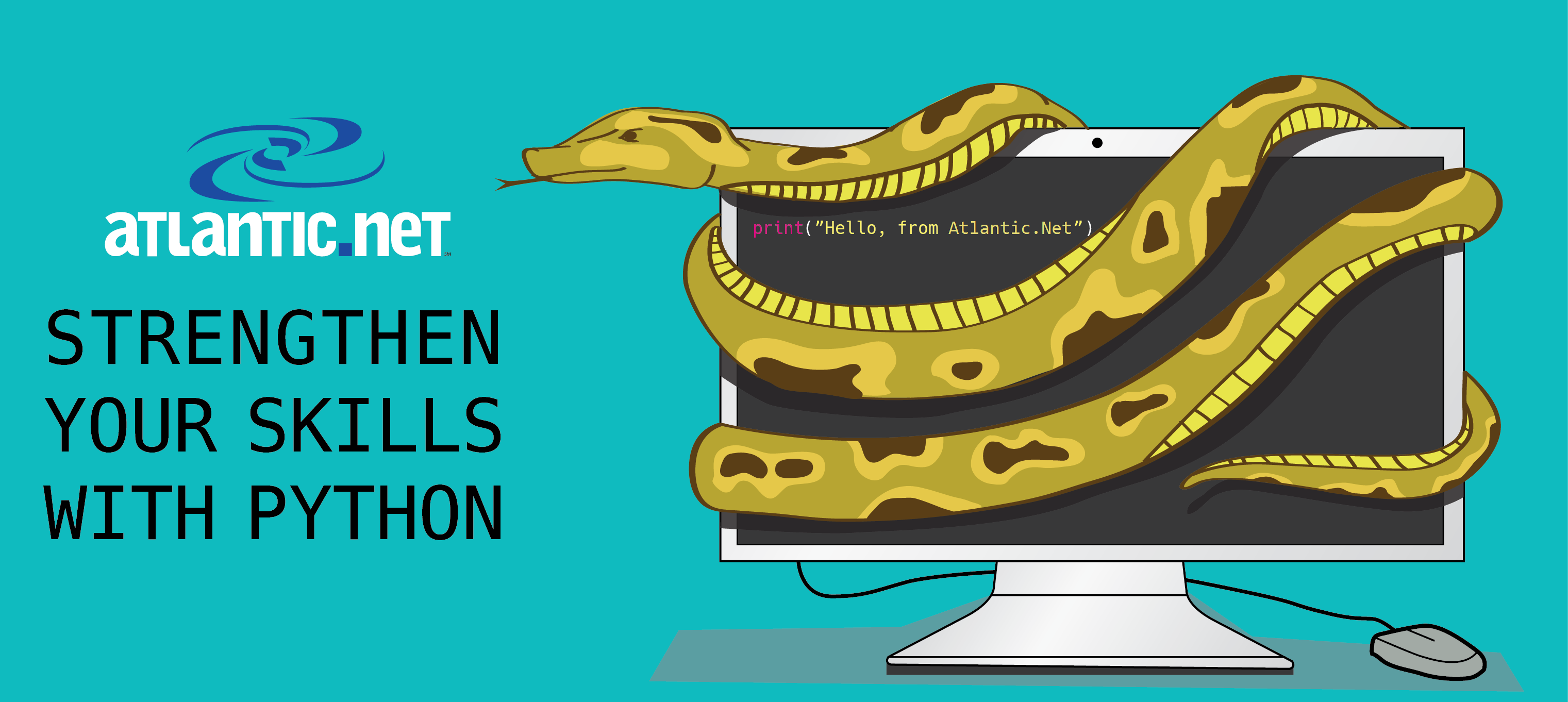 How To Install Python 2 7 On CentOS 7 1 Or 6 7 With Anaconda Atlantic Net