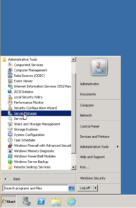 How to Install FTP on Windows Server 2008 R2: Step-by-Step Walkthrough