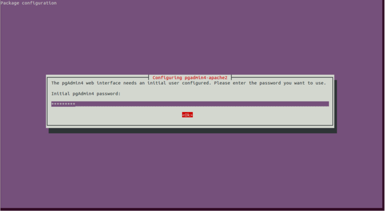 How to Install and Use pgAdmin on Ubuntu 18.04  Atlantic.Net